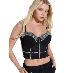 Camiseta de Algodón 100% para Mujer, Corte Casual, Ajustado y Holgado, con Estampado 3D, para Verano, Tallas XS a 5XL - Product Image 2