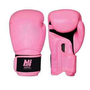 Gants de Muay Thai pour hommes, style personnalisé, prix de gros, confortables à porter, en vente. - Product Image 1