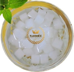 Mezcla Sabor Suave Nata De Coco/Jalea De Coco para Exportar desde Vietnam - Product Image 1