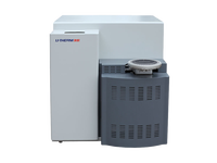 Analyseur élémentaire automatique infrarouge carbone-hydrogène YX CH5510 avec four 1050°C, instrument de test de laboratoire ASTM D5373