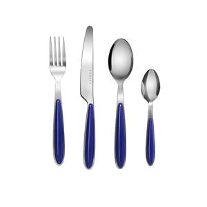 Ensemble de couverts décoratifs de cuisine en métal poli brillant artisanal pour hôtel et maison vente en gros de haute qualité - Product Image 5