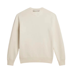 เสื้อสเวตเตอร์ปักลายสำหรับผู้ชายผ้าฝ้าย100% ใส่สบายระบายอากาศได้ดีพิมพ์ลาย - Product Image 4