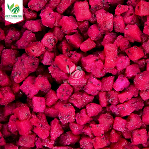 VIET THIEN PHU VTP/Agua orgánica de fruta fresca y congelada de dragón, conservada y envasada a granel, venta al por mayor directa de Vietnam - Product Image 5