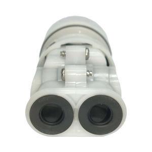 BYSON ST10505 Unidad de equilibrio de presión de una sola palanca W Cartucho de control - Product Image 3