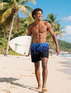 Short de sport imprimé camouflage 2-en-1 pour hommes de haute qualité entraînement athlétique entraînement à séchage rapide taille élastique matériau respirant 5 Shorts - Product Image 6