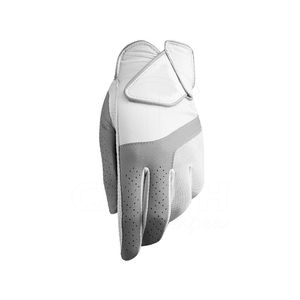 Guantes de golf personalizables a todo color de calidad superior transpirable Cabretta cuero venta directa de fábrica-para deportes - Product Image 6