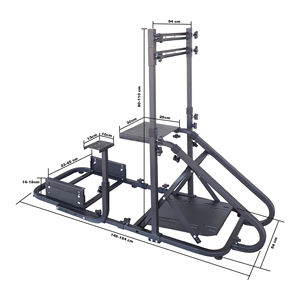 Station de jeu - Type 6 - Product Image 3