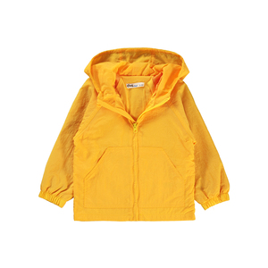 Chubasquero textil preescolar para niños Prendas de abrigo prácticas y elegantes para estudiantes más jóvenes - Product Image 2