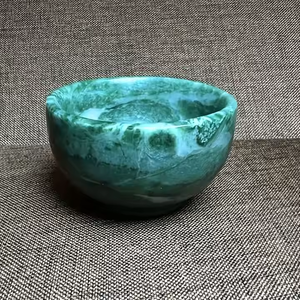 Wholesale Custom Eco-Friendly <b>Large</b> Capacity Multi-Colour Resin Soup <b>Bowl</b> Takeaway Corn Starch Food Container Party Crescent - Product Image 4