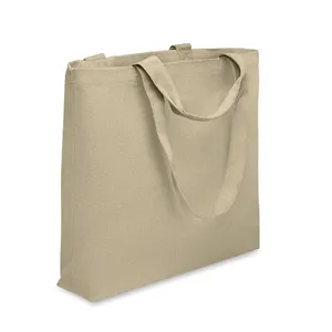 Borsa da Spiaggia Promozionale Sostenibile MALDI per Merchandising - Product Image 3