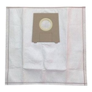 Sac d'aspirateur compatible TNT pour Bosch Siemens SB 1 (8 pièces) - Accessoire pour appareils électroménagers - Product Image 1