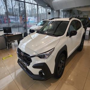 ซูบารุ ครอสเทรค ใหม่เอี่ยมสำหรับขาย - Product Image 1