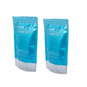 Meilleure vente Ricoh 400G sac de poudre de Toner de haute qualité Compatible MP C4503/5503/6003 EOP21 pour les fournitures d'imprimante des écoles de Singapour - Product Image 1