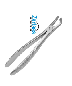 Pince d'extraction en acier inoxydable de haute qualité troisième molaire inférieure fig 79 outil de chirurgie buccale dentaire chirurgicale - Product Image 6