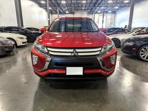 Mitsubishi 2020 Usado en Buen Estado, Volante a la Izquierda - Product Image 3