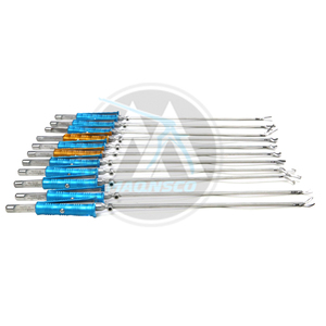 Instrumentos de cirugía cardíaca Instrumentos MICS - Product Image 4