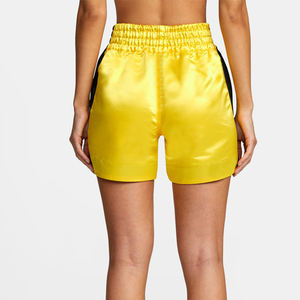 Custom Sublimation Thai Training Suit Polyester MMA Gear Pants for <b>Kick</b> <b>Boxing</b> Fight & Grappling <b>Shorts</b> Martial Arts Wear - Product Image 2