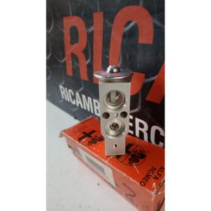 วาล์วขยายตัวของเครื่องปรับอากาศ ALFA ROMEO 145 ซีรีส์ (930_) (99>01) 60813905 เบนซิน - - Product Image 4