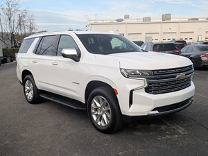 Chevrolet Tahoe Premier 2024 Usado en Buen Estado - Product Image 2