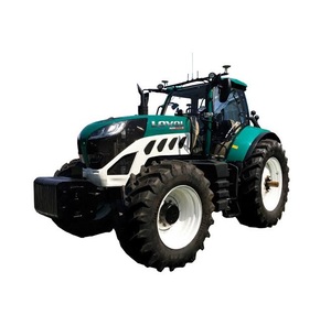 Tractores LOVOL Usados 4x4 Diésel para Agricultura - Product Image 1