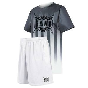 Vente en gros d'uniforme de football en polyester sublimé personnalisé Maillot de football personnalisé Vêtements de football personnalisables - Product Image 1