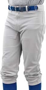 Pantalones cortos transpirables de béisbol y softbol de Pakistán con logotipo de equipo personalizado Pantalones cortos deportivos para niños - Product Image 6