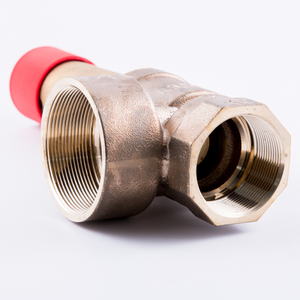 วาล์วนิรภัยสำหรับ RS-12403085 MWM ของแท้ OEM สำหรับสื่อเกี่ยวกับน้ำและแก๊ส - Product Image 1