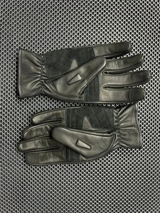 Guantes de motociclismo con pantalla táctil, guantes protectores de invierno y verano para carreras de Motocross - Product Image 6