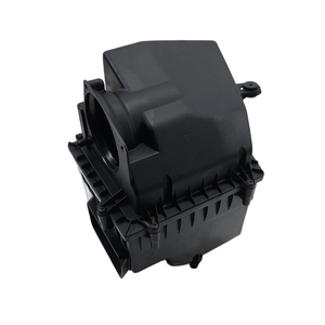 CAJA DEL FILTRO DE AIRE JAGUAR F-Pace Serie GX63-9600-BE 204DTD Diésel 2000 (16>20) - Product Image 1