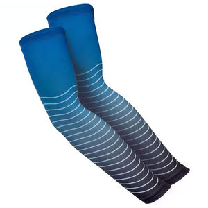 Mangas Deportivas para Exteriores al por Mayor, Mangas de Alta Calidad para Baloncesto, Correr, Ciclismo, Transpirables y Resistentes, Conjuntos de Mangas Unisex - Product Image 4