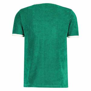 เสื้อยืดลำลอง แห้งเร็ว คอกลม แขนสั้น - Product Image 2