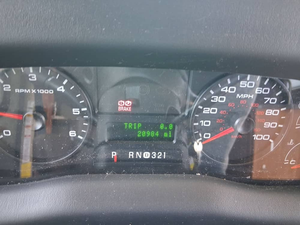 Remorque F-l-e-e-t-w-o-o-d S-o-u-t-h-w-i-n-d 34A d'occasion de 2015 - Product Image 4