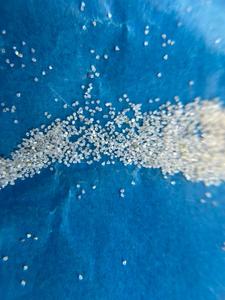 SOHAM marque diamant naturel poudre NDCRUSH modèle pour le polissage rodage 80-400 maille 0.05-53 micron semi-conducteur outil abrasifs - Product Image 3