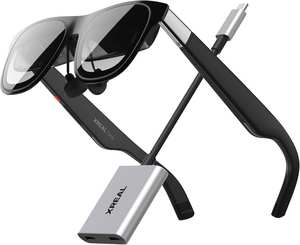 Nuevo y Sellado, Paquete de Gafas Inteligentes AR XREAL One Pro + XREAL Beam Pro - Product Image 2