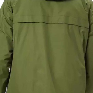 High Quality Manufacturers Cotton Polyester Windbreaker <b>Jackets</b> Winter <b>Jackets</b> For <b>Men</b> Wholesale Price New Design Custom - Product Image 2