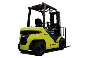 Minicargadora en venta con oferta de precios bajos disponible - Product Image 4