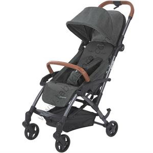 Passeggino Maxi-Cosi Laika/grigio scintillante
