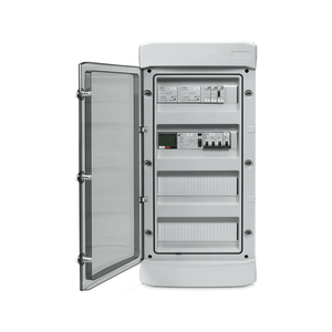 Scatola di commutazione di rete inclusa Fronius Smart Meter per Fronius Symo GEN24 Plus - Product Image 2