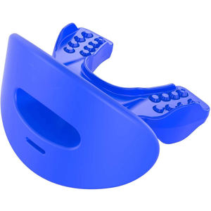 Custom EVA Football <b>Boxing</b> Mouth Guard Sports Teeth Case Anti Snoring FITME SPORTS Unisex Eco-Friendly Moldable - Product Image 4