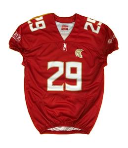 เสื้ออเมริกันฟุตบอล (แบบซับลิเมชั่น) - Product Image 1