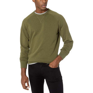 Suéter de Hombre Moderno, Nuevo, de Punto, Forrado, Antiarrugas, Hecho en Pakistán, de Alta Calidad, Servicio OEM ODM, Diseño - Product Image 1