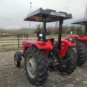 Fournisseur direct d'entreprises, tracteurs Massey Ferguson d'occasion et neufs de haute qualité, vente en gros, prix d'usine imbattable, durables - Product Image 3