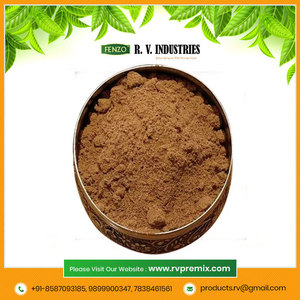 Té de Leche Instantáneo Masala en Polvo Premix a Granel, Sabor Delicioso, Té Floral Especial Adelgazante, Precio Bajo, Mezcla Fresca - Product Image 2