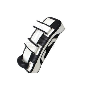 แผ่นซ้อมมวยไทยสำหรับเตะโล่พิมพ์โลโก้ออกแบบได้ตามต้องการ - Product Image 5