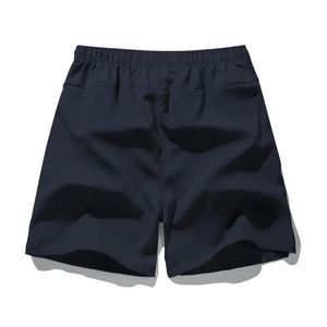 Short de gymnastique taille moyenne pour homme, coupe sèche, léger, respirant, style sportif, pour l'entraînement, la course, le fitness et les sports de glisse - Product Image 2