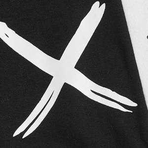 Nuevo diseño 2025 hombres chándal ropa informal hombres chándal Otoño Invierno desgaste hombres chándal en venta al por mayor - Product Image 3