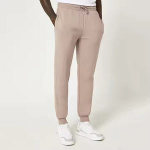 กางเกงวอร์มสำหรับผู้ชายสไตล์ลำลองเอวสูงปานกลางกางเกงวอร์มสไตล์ยุโรปอเมริกันไซส์ใหญ่พิเศษออกแบบได้ตามต้องการสำหรับฤดูร้อน - Product Image 1