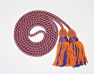 Wholesale Ceremonial Stewart Bugle <b>Cord</b> for Marching Band and Bagpipers Bugle <b>Cord</b> Ropes - Product Image 2