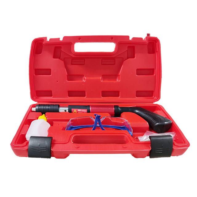 Electric Nail Gun Small Noise Nail Gun for air Nail Gun Spare Parts