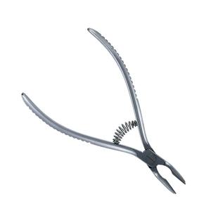 เครื่องมือผ่าตัดแบบ Bone Rongeurs ทำจากสแตนเลส ทนทาน จับกระชับ ตัดได้อย่างแม่นยำ สำหรับใช้ในโรงพยาบาลศัลยกรรมกระดูก - Product Image 2